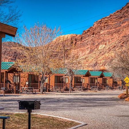 Sun Outdoors Arches Gateway Hotel Moab Exterior photo